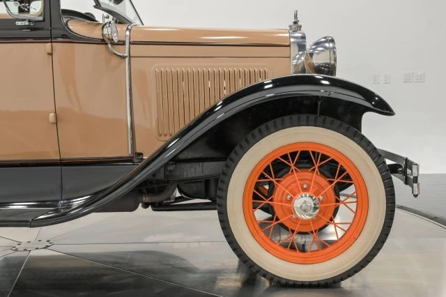 1930 Ford Model A - Image 18 of 31