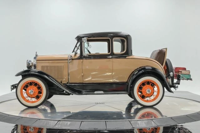 1930 Ford Model A - Image 3 of 31