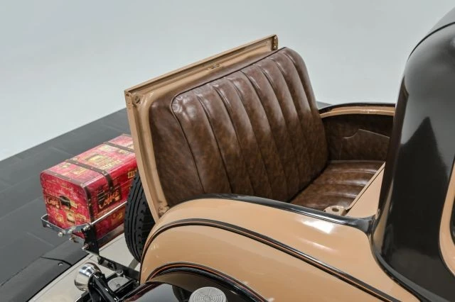 1930 Ford Model A - Image 30 of 31
