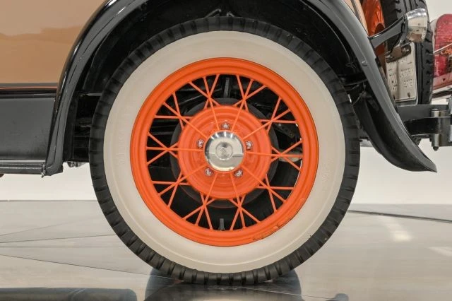 1930 Ford Model A - Image 25 of 31