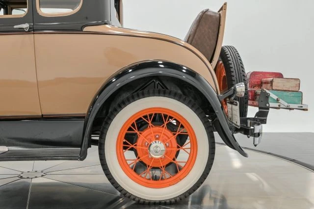 1930 Ford Model A - Image 26 of 31