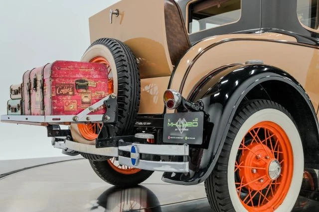 1930 Ford Model A - Image 29 of 31