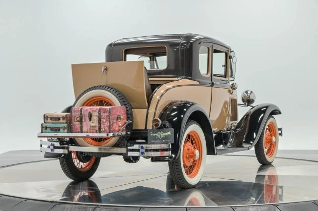1930 Ford Model A - Image 7 of 31
