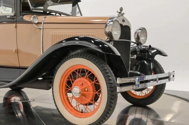1930 Ford Model A - Image 16 of 31