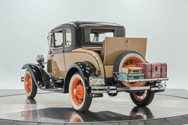 1930 Ford Model A - Image 5 of 31