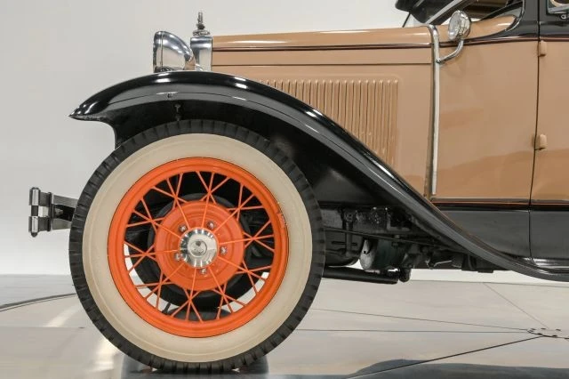 1930 Ford Model A - Image 24 of 31