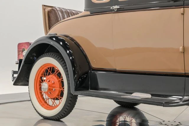 1930 Ford Model A - Image 17 of 31