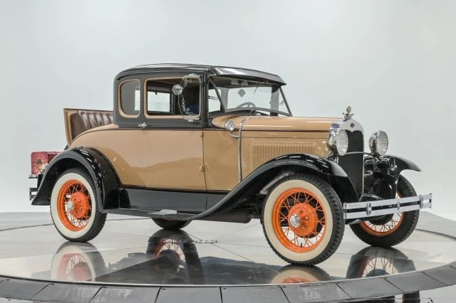 1930 Ford Model A - Image 10 of 31