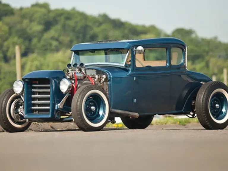 1930 Ford Model A - Image 2 of 2