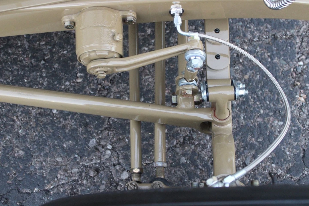 1930 Ford Model A - Image 7 of 21
