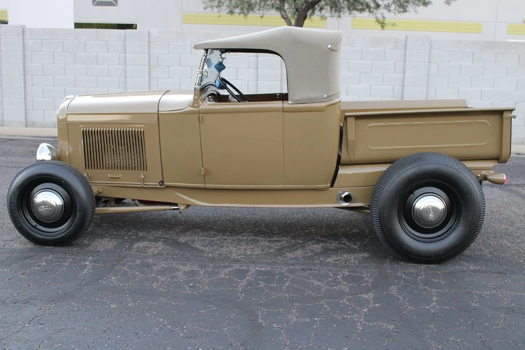 1930 Ford Model A - Image 9 of 21