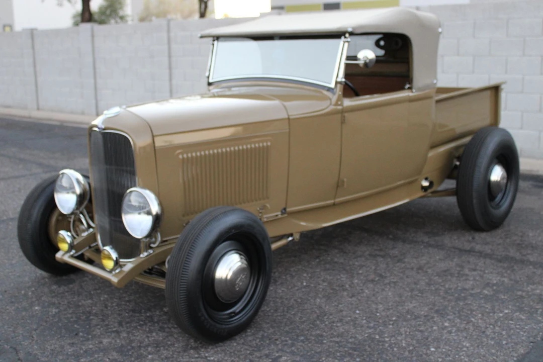 1930 Ford Model A - Image 21 of 21