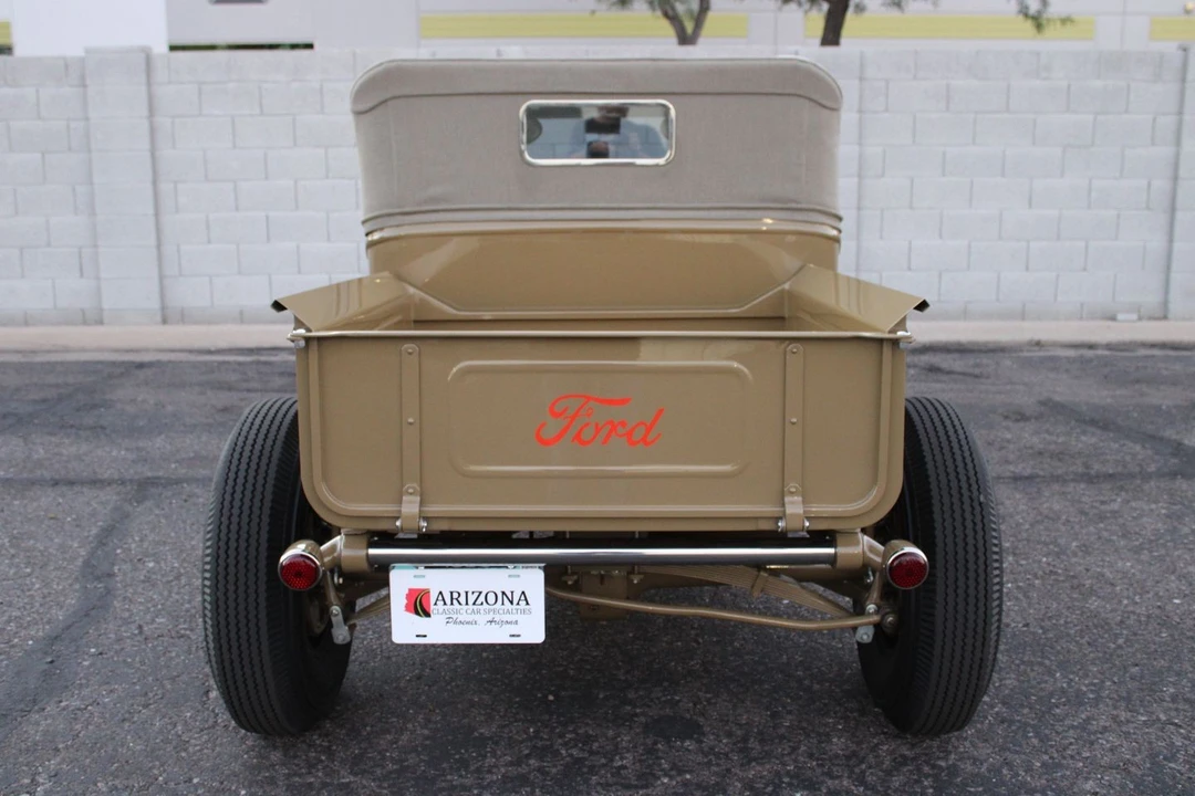 1930 Ford Model A - Image 22 of 31