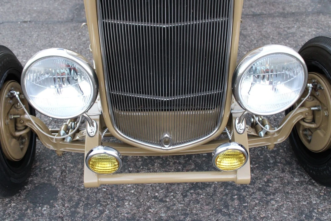1930 Ford Model A - Image 17 of 21
