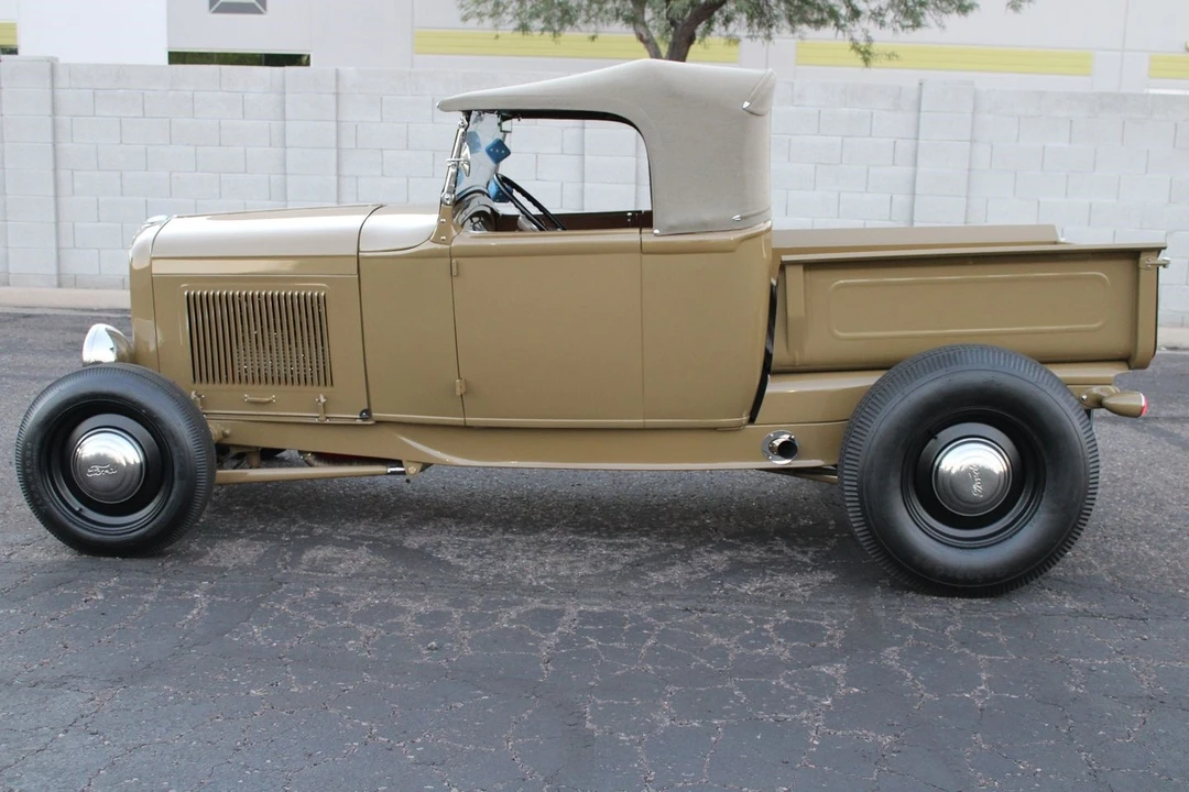 1930 Ford Model A - Image 9 of 21