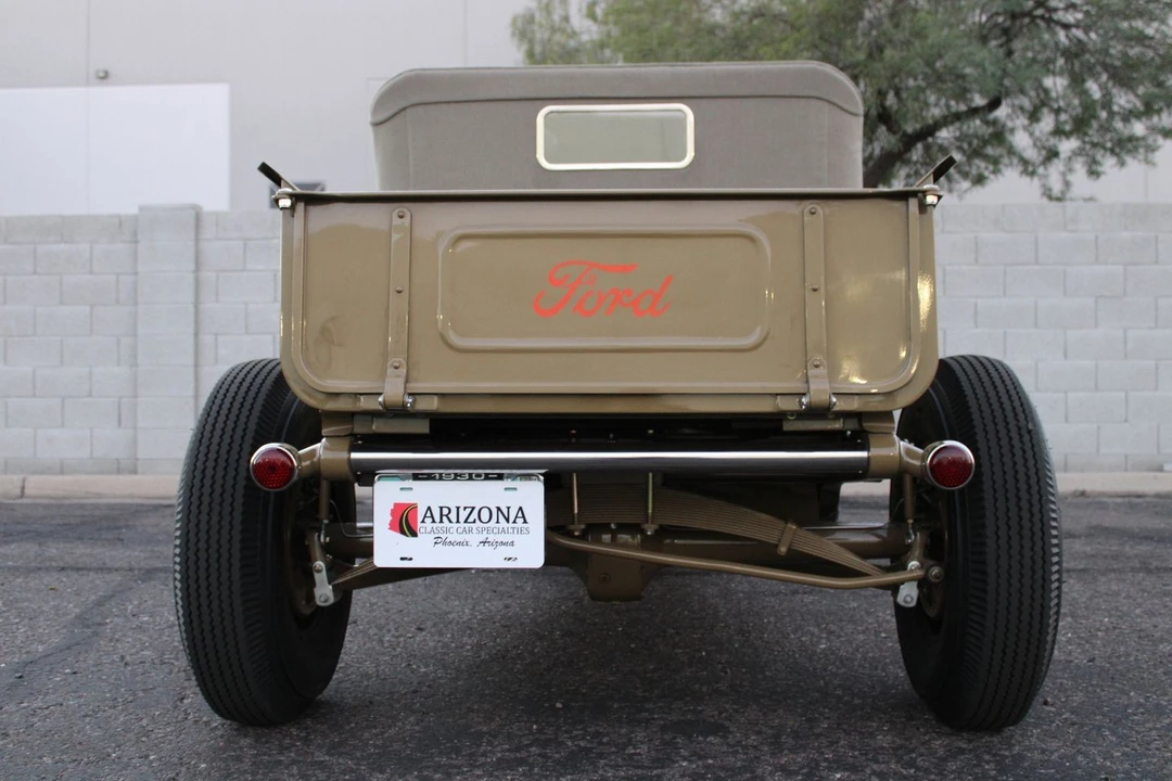 1930 Ford Model A - Image 23 of 31