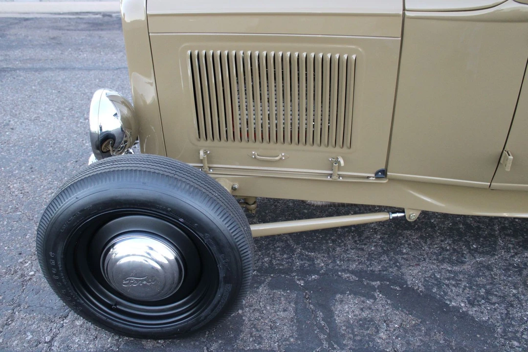 1930 Ford Model A Pickup & Model AA - Image 13 of 21