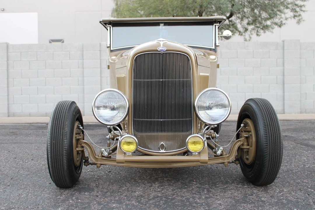 1930 Ford Model A - Image 16 of 21