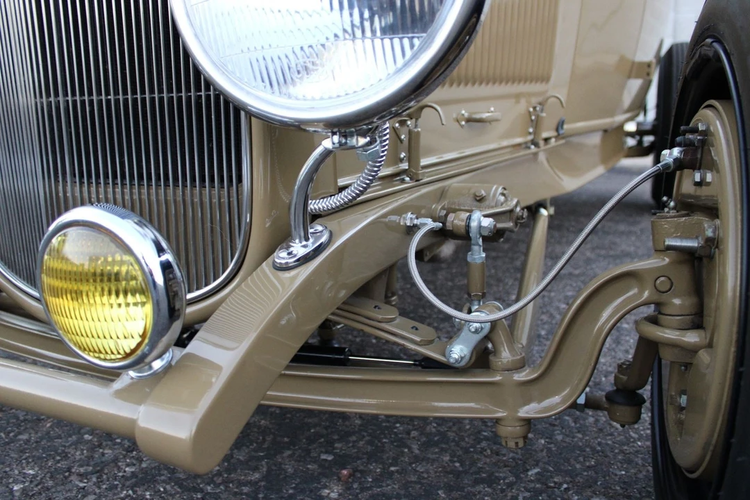 1930 Ford Model A - Image 18 of 21