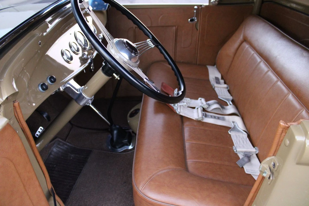 1930 Ford Model A - Image 30 of 31