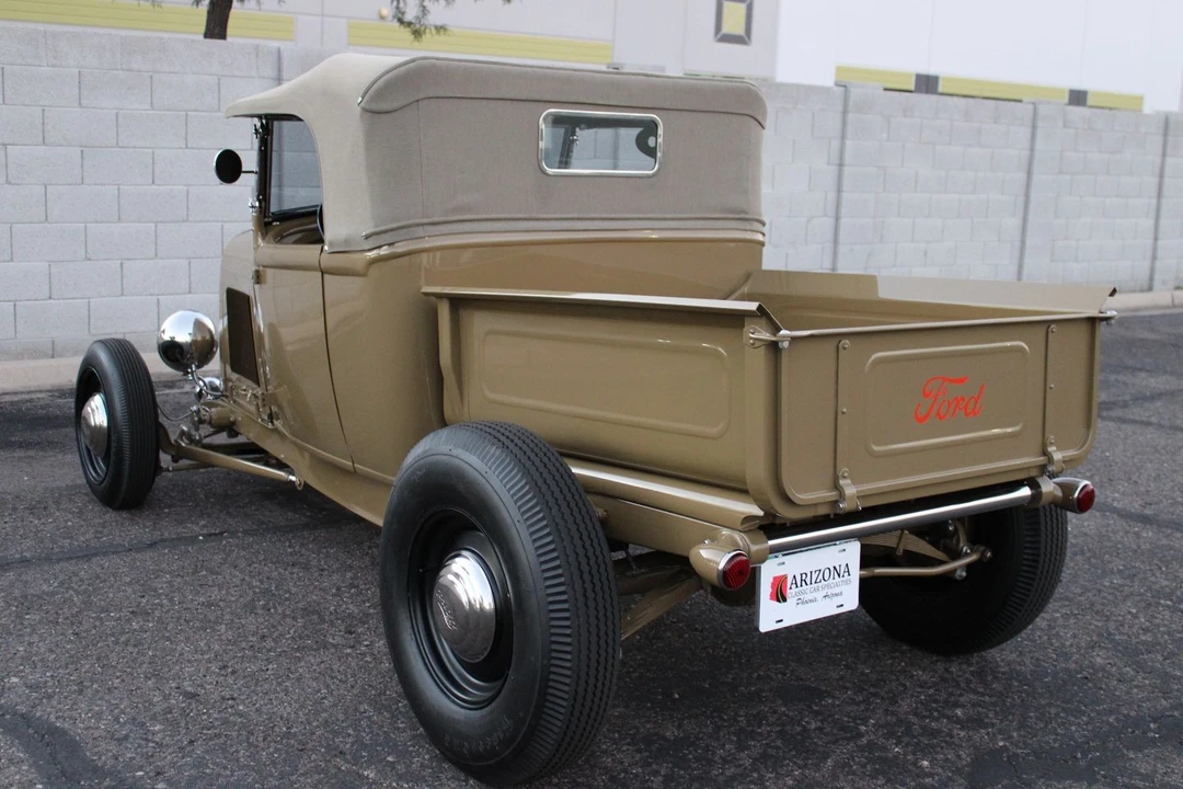 1930 Ford Model A - Image 24 of 31