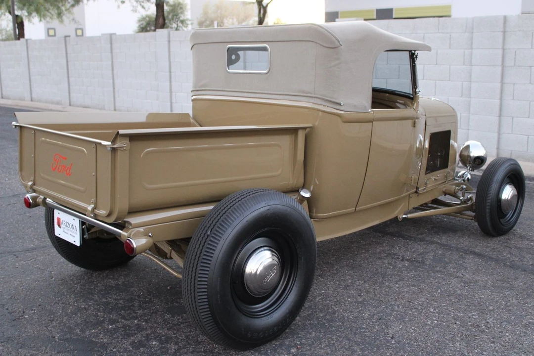 1930 Ford Model A - Image 25 of 31