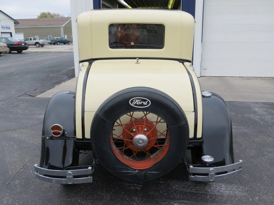 1930 Ford Model A - Image 3 of 11