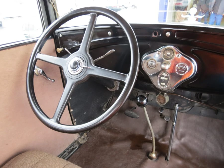 1930 Ford Model A - Image 4 of 11
