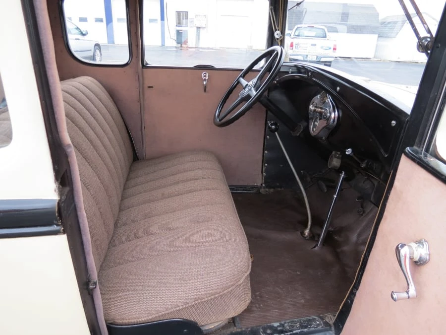 1930 Ford Model A - Image 5 of 11