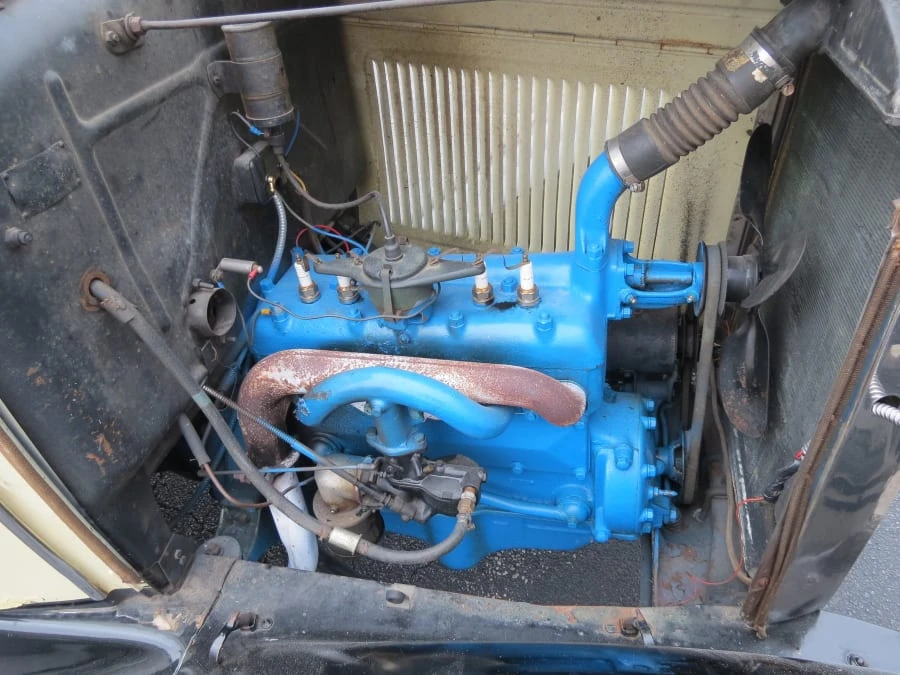 1930 Ford Model A - Image 7 of 11