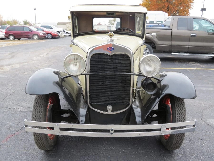 1930 Ford Model A - Image 10 of 11