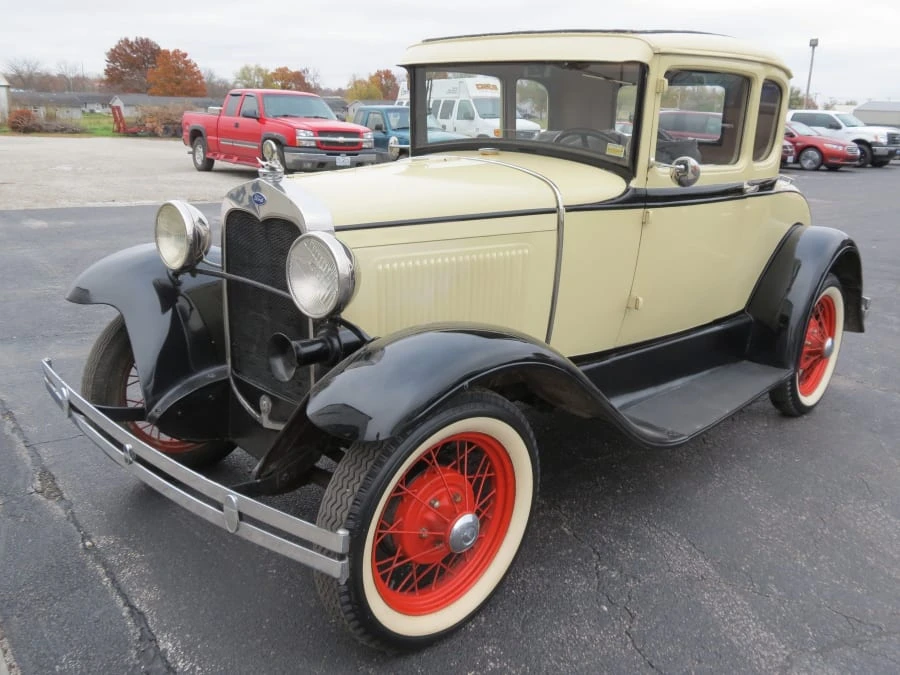 1930 Ford Model A - Image 11 of 11