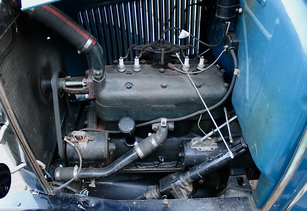 1930 Ford Model A - Image 27 of 31
