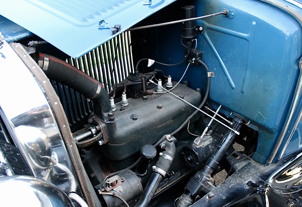 1930 Ford Model A - Image 28 of 31