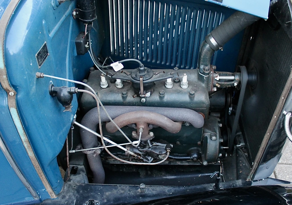 1930 Ford Model A - Image 30 of 31
