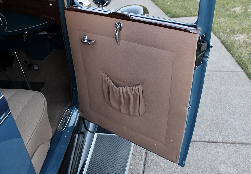 1930 Ford Model A - Image 25 of 31
