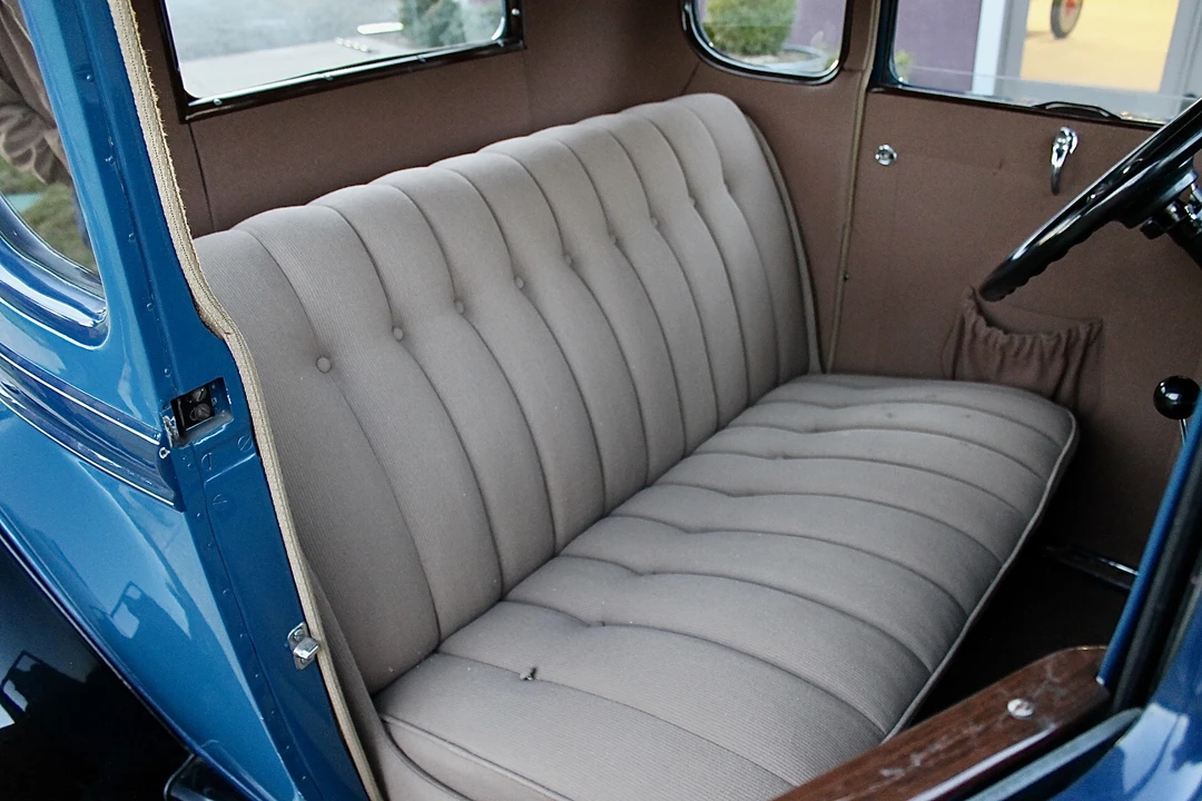 1930 Ford Model A - Image 22 of 31