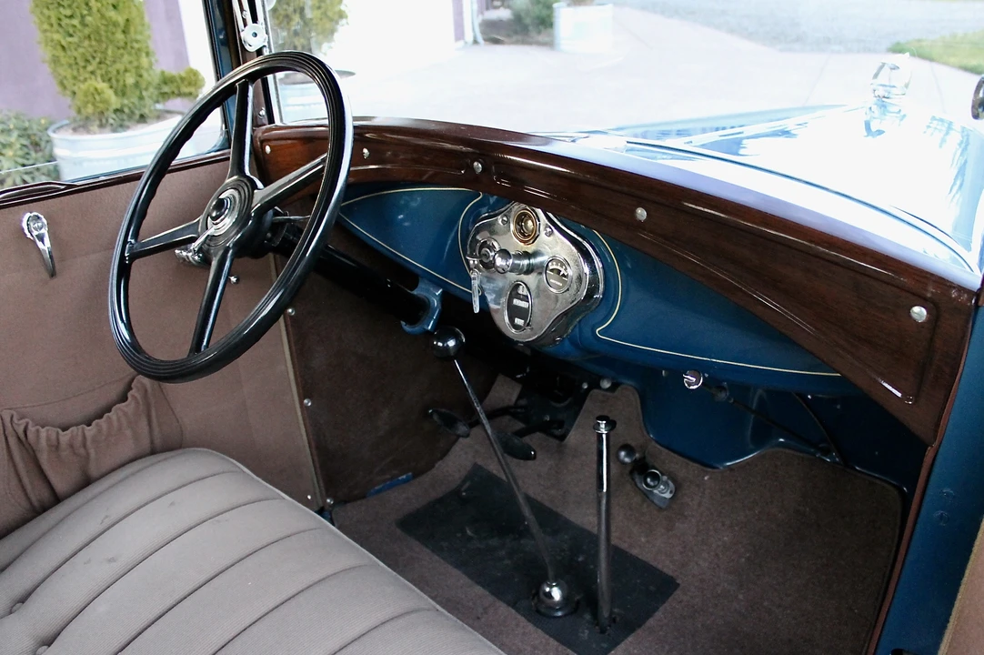 1930 Ford Model A - Image 17 of 31
