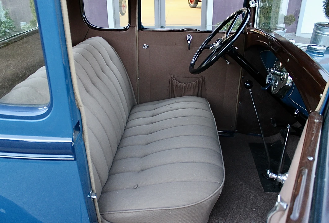 1930 Ford Model A - Image 19 of 31