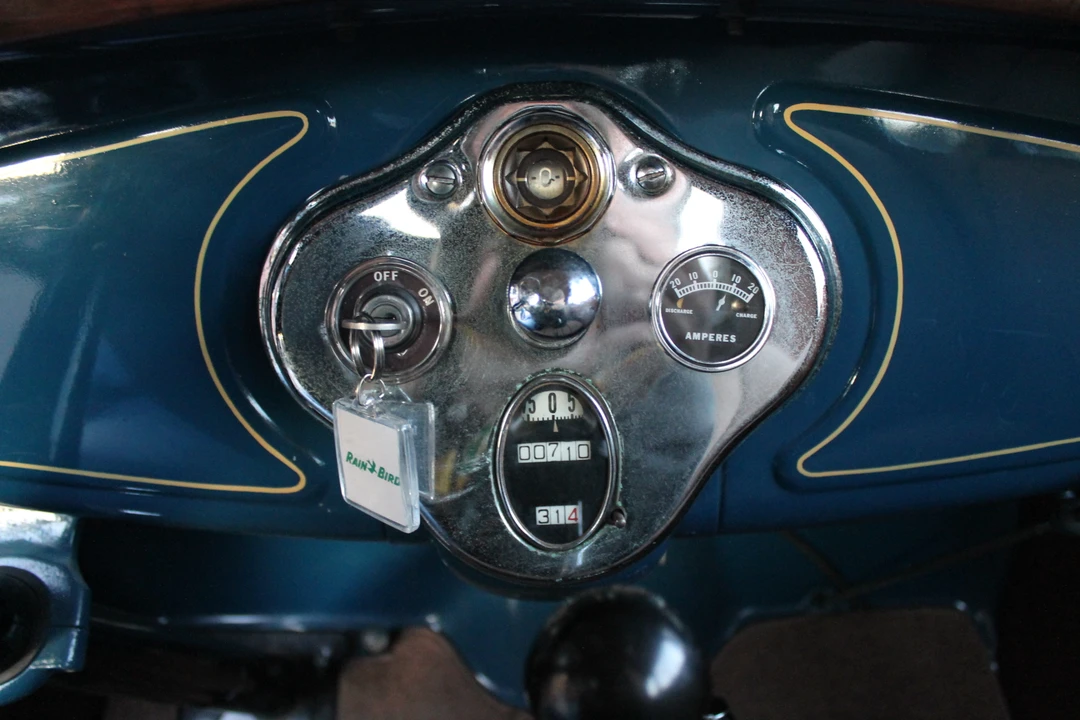 1930 Ford Model A - Image 23 of 31