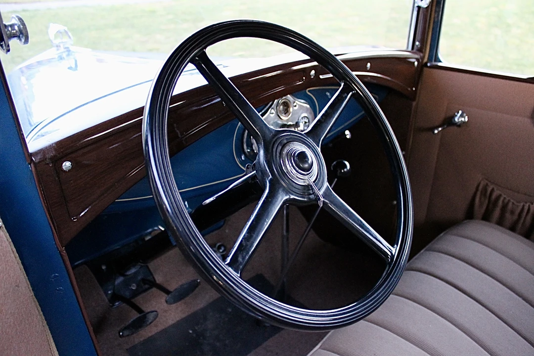 1930 Ford Model A - Image 18 of 31