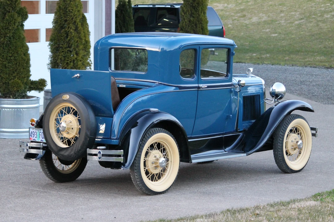1930 Ford Model A - Image 6 of 31