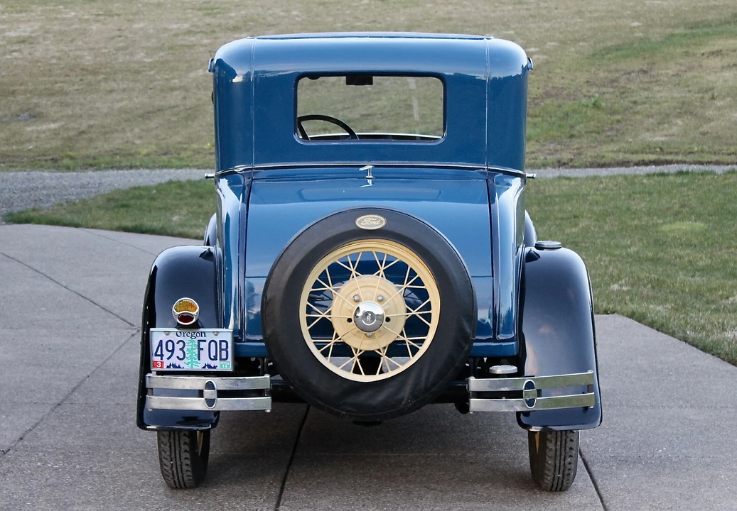 1930 Ford Model A - Image 7 of 31