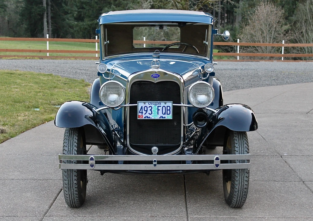 1930 Ford Model A - Image 10 of 31