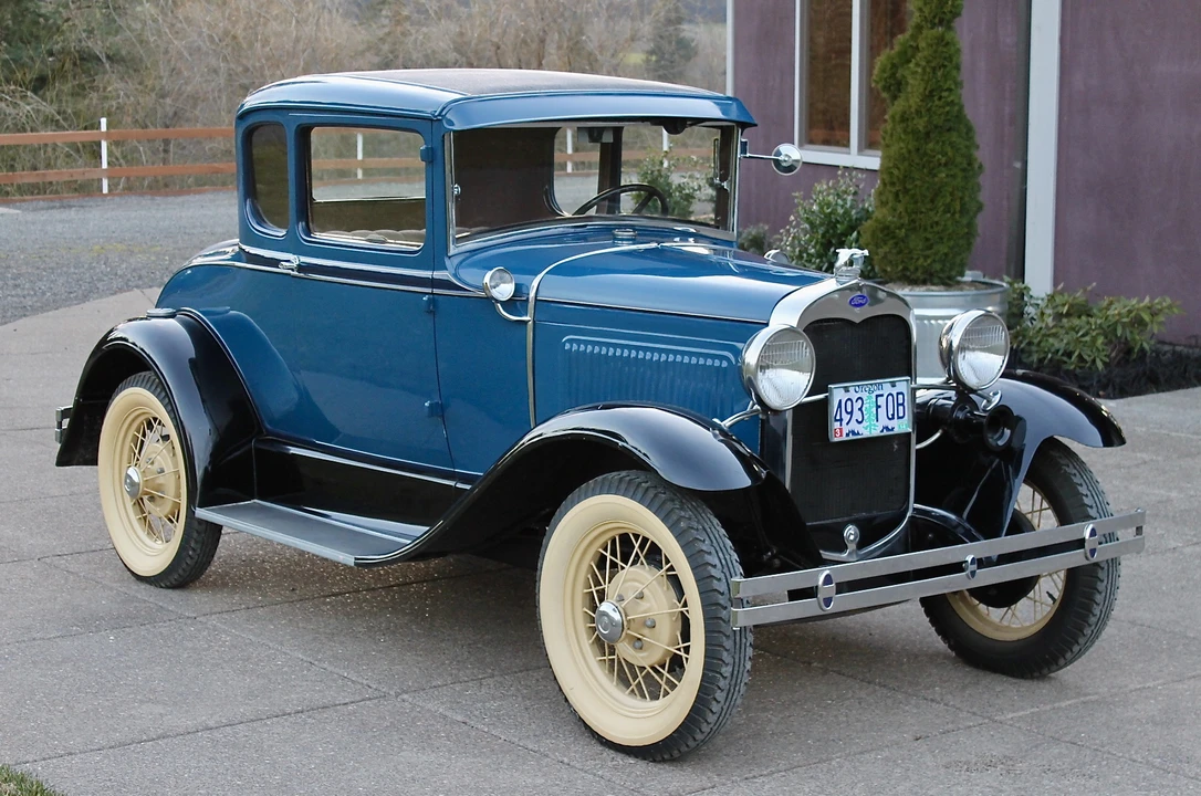 1930 Ford Model A - Image 11 of 31