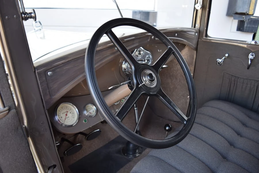 1930 Ford Model A - Image 3 of 12
