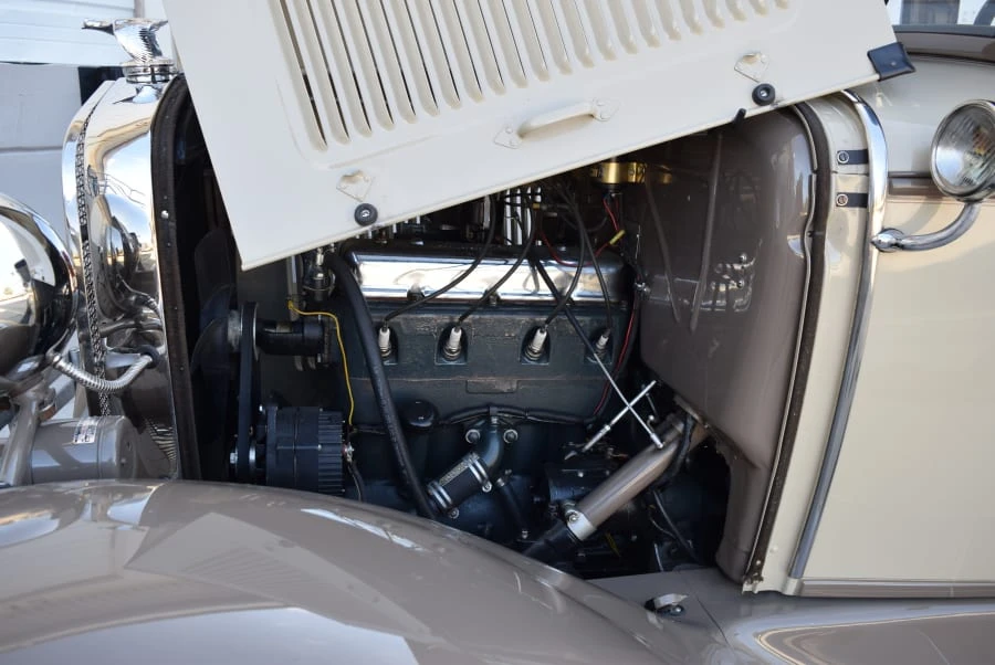 1930 Ford Model A - Image 8 of 12