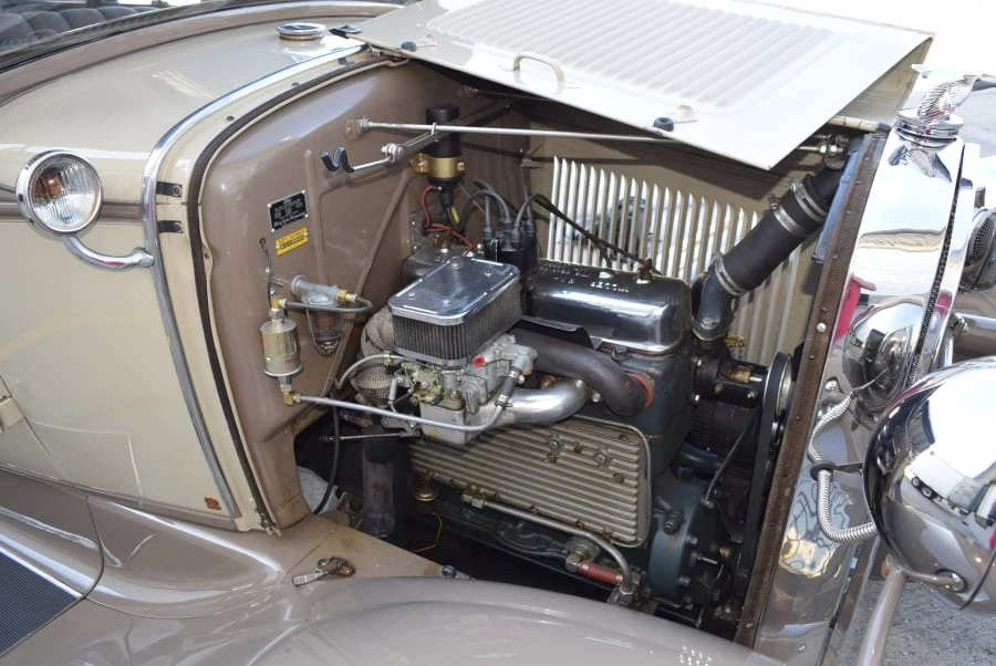 1930 Ford Model A - Image 9 of 12