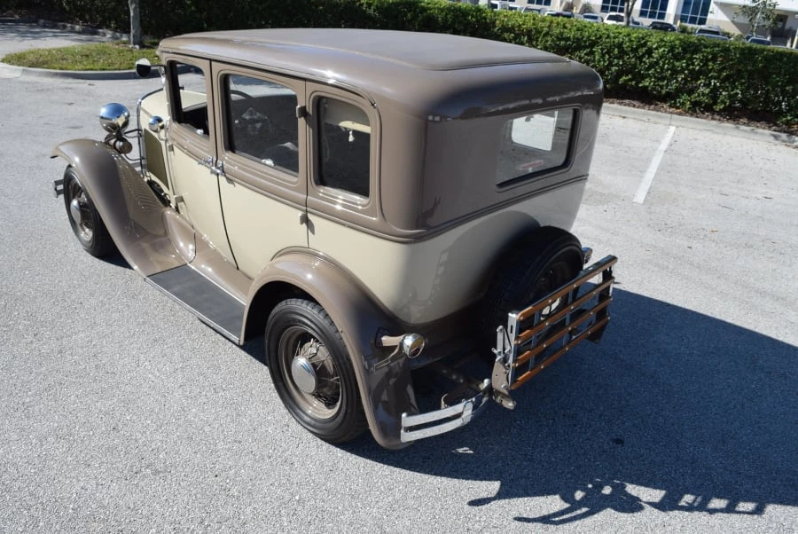 1930 Ford Model A - Image 11 of 12