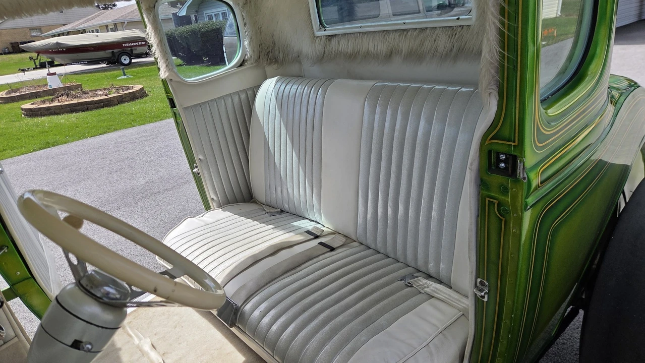 1930 Ford Model A - Image 9 of 19
